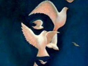 Tes Kepribadian: Gambar Wajah atau Burung yang Pertama Kali Kamu Lihat?