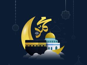20 Kata-kata Inspiratif Isra Miraj 2025 untuk Menyemarakkan Spirit Keagamaan 20 Kata-kata Inspiratif Isra Miraj 2025 untuk Menyemarakkan Spirit Keagamaan