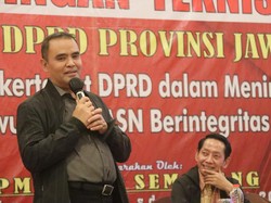 Pentingnya Integritas di Tubuh ASN untuk Cegah Korupsi