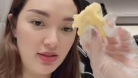 Zaskia Gotik Punya Restoran di Bali hingga Hobi Kulineran