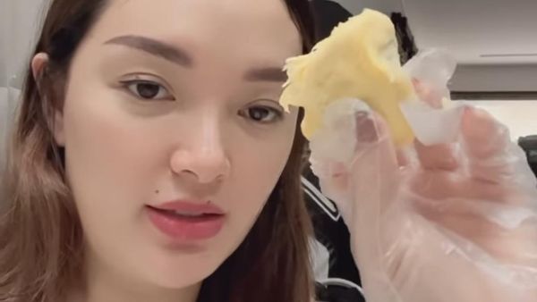 Zaskia Gotik Punya Restoran di Bali hingga Hobi Kulineran