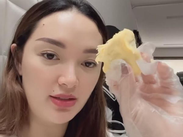 Zaskia Gotik Punya Restoran di Bali hingga Hobi Kulineran