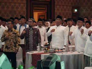 Ketum PBNU Puji PAN yang Bertransformasi Jadi Partai Rasional