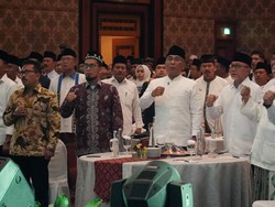 Ketum PBNU Puji PAN yang Bertransformasi Jadi Partai Rasional