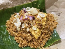 8 Bahan Ini Bisa Bikin Nasi Goreng Jadi Tak Halal, Muslim Perlu Waspada