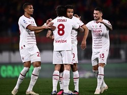 Milan Sudah Kembali ke Jalan yang Benar