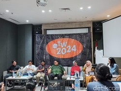 BEM UI Sebut Wacana Tunda Pemilu 2024 Bikin Resah Publik, KPU Jawab Begini