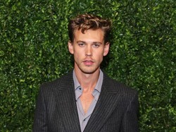 Jadi Elvis Presley, Austin Butler Gemukkan Badan dengan Minum Es Krim