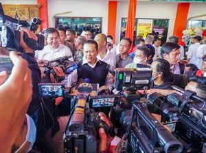 Bamsoet Usul Pemilu 2024 Digelar dengan Sistem Terbuka dan Tertutup