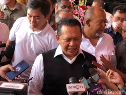 Bamsoet Usul Sistem Kombinasi Tertutup dan Terbuka, Ungkit Pemilu Jerman