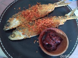 Gurih Nikmat Olahan Ikan Bandeng Khas Cirebon