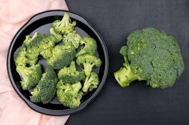 Brokoli