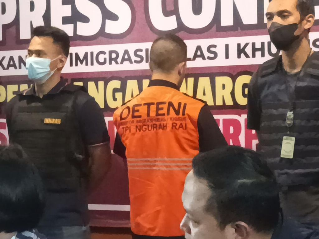 Mengenal Ndrangheta, Jaringan Mafia Narkoba yang Anggotanya Tertangkap di Bali Mengenal Ndrangheta, Jaringan Mafia Narkoba yang Anggotanya Tertangkap di Bali