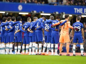 Chelsea Bakal Lepas 14 Pemainnya, Ini Daftarnya!