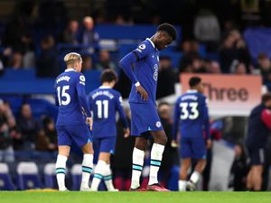 Ada Apa dengan Chelsea?