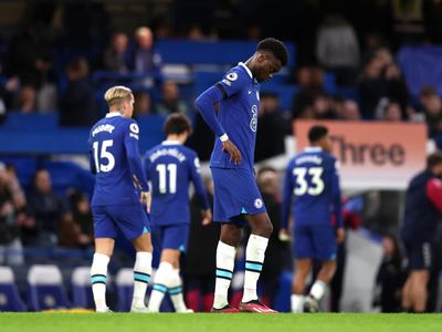 Chelsea Dibanding-bandingkan... Sama Lukaku Saja Kalah