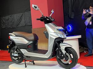 Davigo Dragon-S Meluncur: Harga Rp 19,7 Juta, Sudah Pakai Rem Cakram Ganda Davigo Dragon-S Meluncur: Harga Rp 19,7 Juta, Sudah Pakai Rem Cakram Ganda