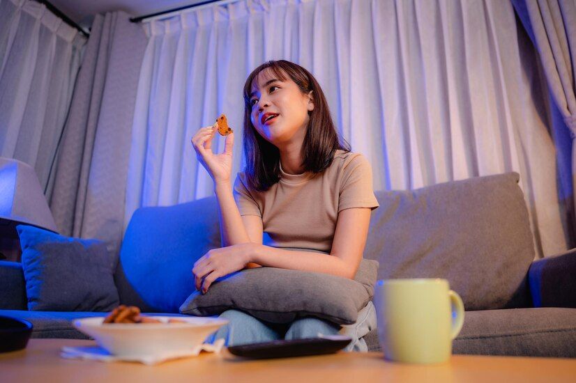 Makan tidak teratur dapat meningkatkan kadar gula yang mengarah pada diabetes.