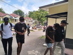 Tes Urine Negatif, Tersangka Kasus Narkoba di Labuan Bajo Pengedar?