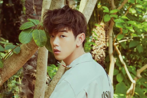 Eric Nam