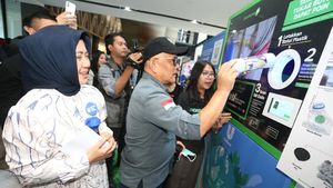 Gerakan Ajak Masyarakat Pintar Pilah Pilih Plastik