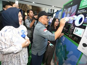 Gerakan Ajak Masyarakat Pintar Pilah Pilih Plastik Gerakan Ajak Masyarakat Pintar Pilah Pilih Plastik