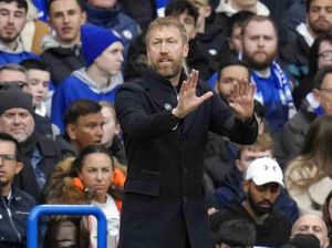 Potter: Chelsea Sudah Tampil Baik tapi Hasil Berkata Lain