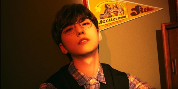 Gunil Xdinary Heroes