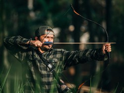 Biodata dan Profil Ustaz Hanan Attaki yang Dibaiat Jadi Warga NU