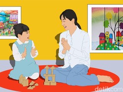 Menjadi Anak Penurut Berkat Hipnotis