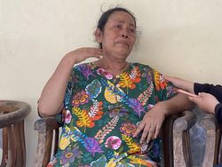 Kisah Pilu Irma Lestari: Ingin Beli Sepeda dan Biayai Adik Kuliah