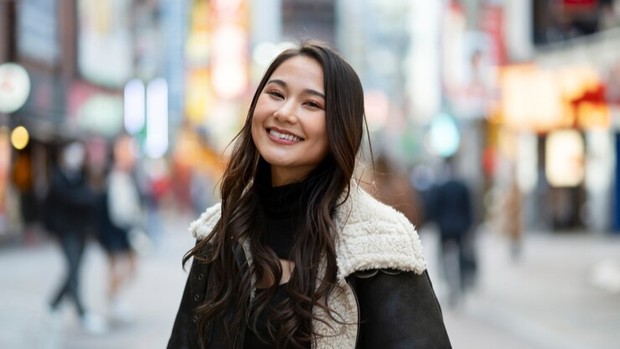 Mengulik tren lucky girl syndrome yang viral di TikTok