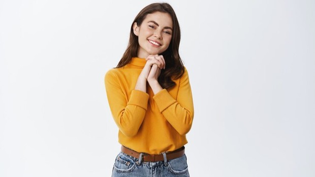 Mengulik tren lucky girl syndrome yang viral di TikTok