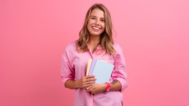 Mengulik tren lucky girl syndrome yang viral di TikTok