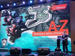 Segera Punya 3 Sirkuit Baru, RI Bakal Gelar Banyak Event Balap Dunia