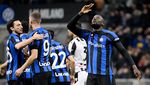 Chelsea Dibanding-bandingkan... Sama Lukaku Saja Kalah