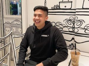 Jerome Polin Tiba-tiba Minta Maaf di Instagram, Kenapa? Jerome Polin Tiba-tiba Minta Maaf di Instagram, Kenapa?
