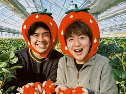 5 Kontroversi Jerome Polin yang Tuai Hujatan di Media Sosial