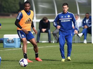 Si Paling Malas Eden Hazard Si Paling Malas Eden Hazard