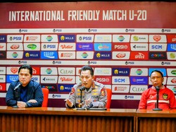 Kapolri dan Ketum PSSI Siap Babat Habis Mafia Bola