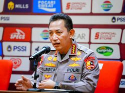 Kapolri Tegaskan Teddy Minahasa dan Anggota Bermasalah di Sidang Etik
