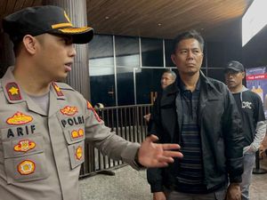 Cegah Balap Liar-Tawuran, Polisi Patroli di Sudirman Hingga Manggarai Jaksel