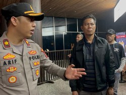 Cegah Balap Liar-Tawuran, Polisi Patroli di Sudirman Hingga Manggarai Jaksel