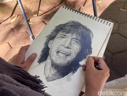 Rusli Anam dan Tangan Ajaibnya