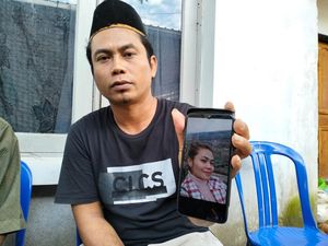 Korban Gempa Asal NTB Sempat Dilarang Bekerja ke Turki Korban Gempa Asal NTB Sempat Dilarang Bekerja ke Turki