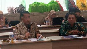 Kemenag Gandeng 17 Lembaga Negara Sukseskan Program Kota Wakaf