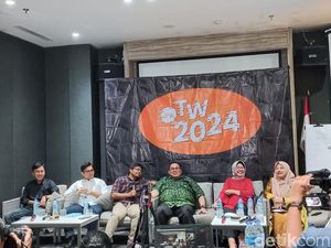 PPATK Ungkap Indikasi Praktik TPPU di Pemilu, Bawaslu Beri Saran Ini