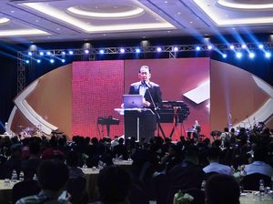 Bamsoet: Visi IMI Membesarkan Seluruh Elemen Otomotif di Indonesia