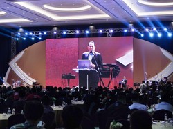 Bamsoet: Visi IMI Membesarkan Seluruh Elemen Otomotif di Indonesia