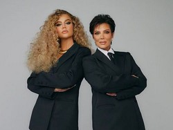 Khloe Kardashian Promosi Baju Bos Setelah Digugat Telat Bayar Gaji